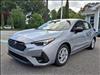2025 Subaru Impreza 2D 2.0L CVT W/ALLOY WHEEL