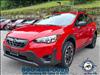 2023 Subaru Crosstrek CVT