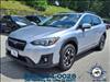 2020 Subaru Crosstrek PREMIUM CVT