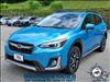 2020 Subaru Crosstrek CVT