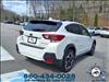 2022 Subaru Crosstrek LIMITED CVT