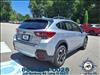 2022 Subaru Crosstrek LIMITED CVT