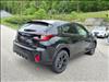 2025 Subaru Crosstrek 5D 2.0L CVT