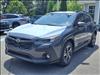 2025 Subaru Crosstrek 5D 2.5L CVT-PREM W/ALL WE