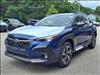 2025 Subaru Crosstrek 5D 2.5L CVT-PREM W/ALL WE