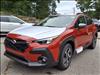 2025 Subaru Crosstrek 5D 2.5L CVT-PREM W/ALL WE