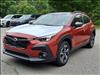 2025 Subaru Crosstrek 5D 2.5L CVT-PREM W/ALL WE