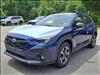 2025 Subaru Crosstrek 5D 2.5L CVT-PREM W/ALL WE