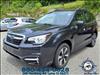 2018 Subaru Forester SUV FORESTER