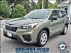 2019 Subaru Forester 2.5I CVT