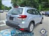 2021 Subaru Forester CVT