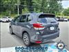 2020 Subaru Forester PREMIUM CVT