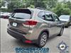2019 Subaru Forester PREMIUM SUV CVT