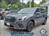 2024 Subaru Forester SPORT CVT