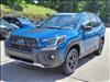 2025 Subaru Forester WILDERNESS W/NAV HK