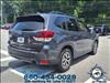 2021 Subaru Forester PREMIUM CVT