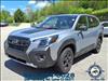 2024 Subaru Forester WILDERNESS CVT