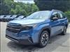 2025 Subaru Forester 2.5L CVT