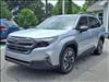 2025 Subaru Forester 2.5L CVT PREMIUM HYBRID