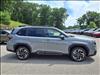 2025 Subaru Forester 2.5L CVT LIMITED HYBRID