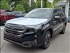 2025 Subaru Forester 2.5L CVT LIMITED HYBRID