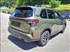 2025 Subaru Forester 2.5L CVT LIMITED HYBRID