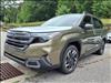 2025 Subaru Forester 2.5L CVT LIMITED HYBRID