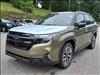 2025 Subaru Forester 2.5L CVT TOURING HYBRID