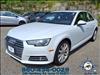 2017 Audi A4 2.0 TFSI AUTO PREMIUM QUA