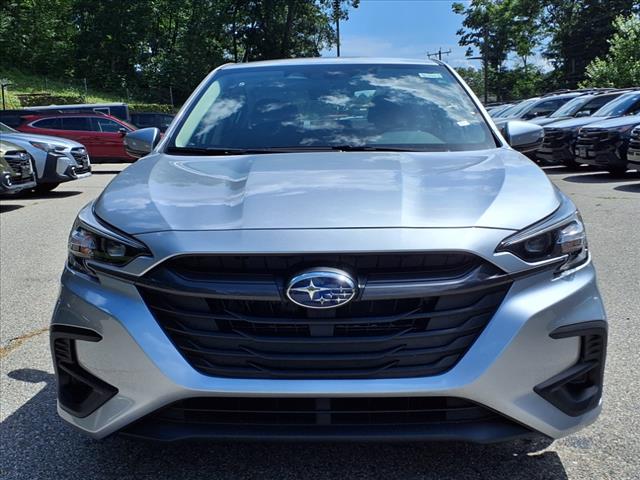 2025 Subaru Legacy 2.5L DI CVT-PREMIUM