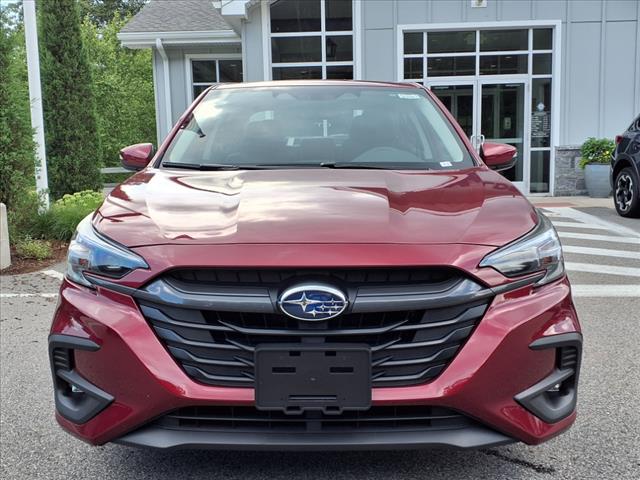 2025 Subaru Legacy 2.5L DI CVT LIMITED
