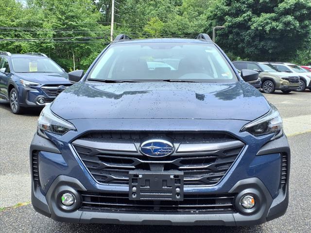 2025 Subaru Outback 2.5L DI CVT OUTBACK
