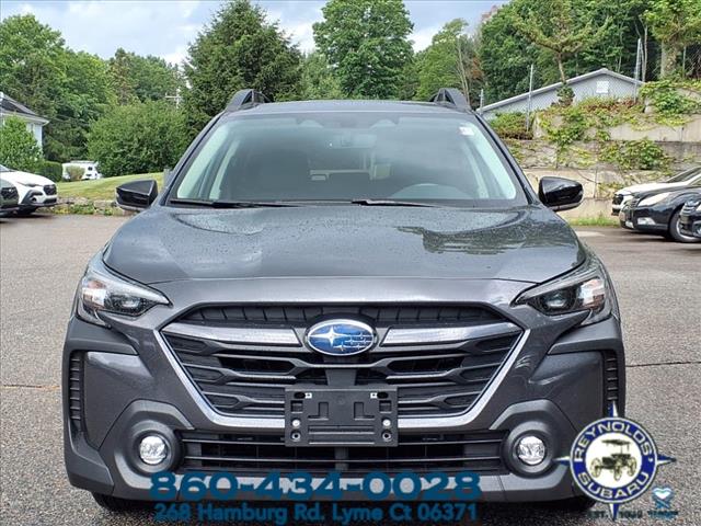 2024 Subaru Outback PREMIUM CVT