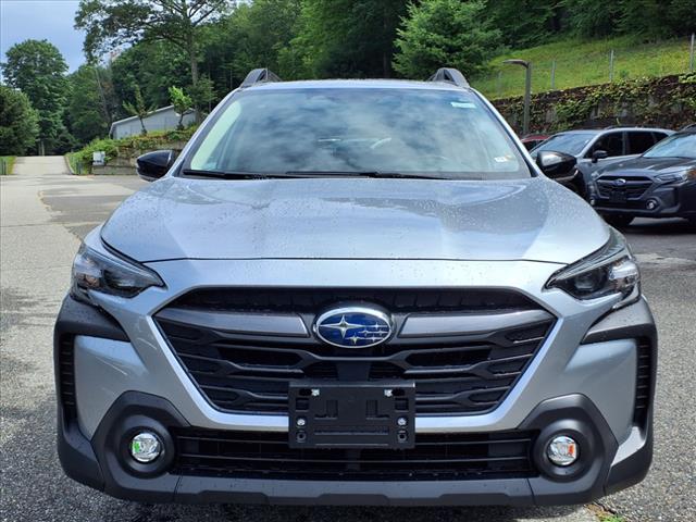 2025 Subaru Outback 2.5L DI CVT PREM/W NAV