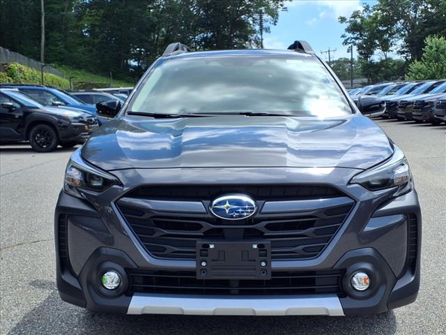 2025 Subaru Outback 2.5L DI CVT LIMITED