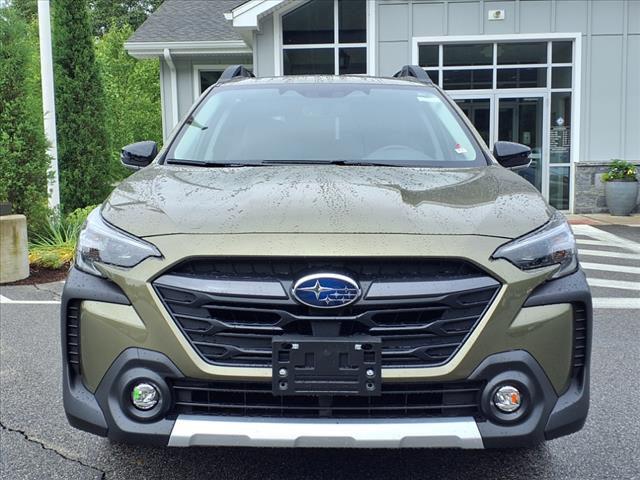 2025 Subaru Outback 2.5L DI CVT LIMITED