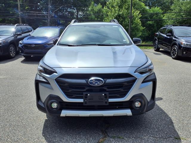 2025 Subaru Outback 2.5L DI CVT LIMITED