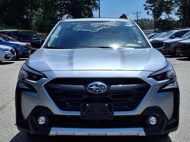2025 Subaru Outback 2.4L DI TURBO CVT/LTD XT