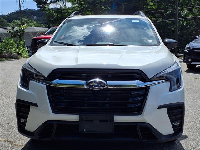 2025 Subaru Ascent LIMITED 2.4T 7-PASSANGER