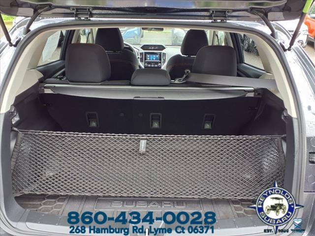 2023 Subaru Crosstrek PREMIUM CVT