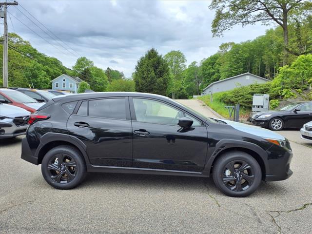 2025 Subaru Crosstrek 5D 2.0L CVT