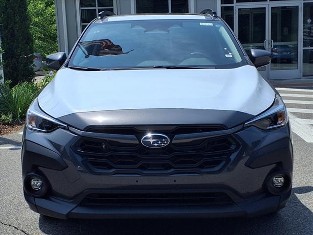 2025 Subaru Crosstrek 5D 2.5L CVT-PREM W/ALL WE