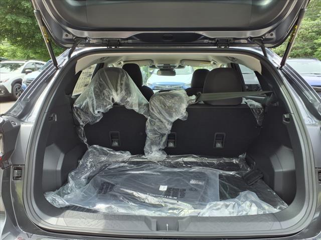 2025 Subaru Crosstrek 5D 2.5L CVT-PREMIUM