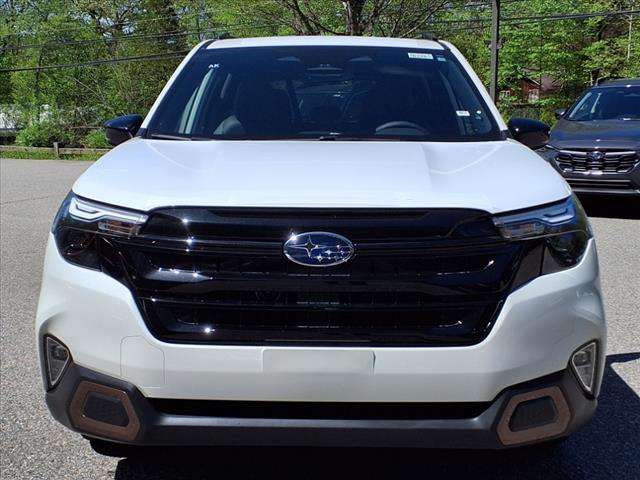 2025 Subaru Forester 2.5L CVT SPORT W/HK AUDIO