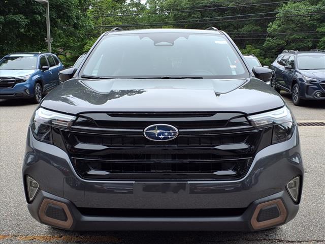 2025 Subaru Forester 2.5L CVT SPORT W/HK AUDIO