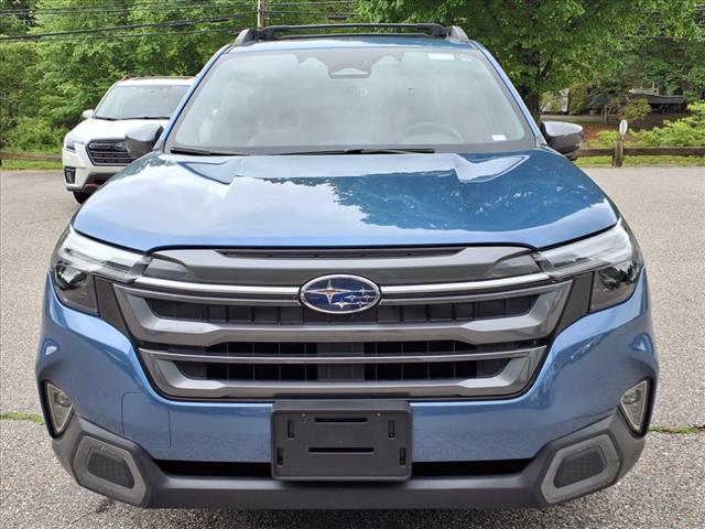 2025 Subaru Forester 2.5L CVT LTD W/HK AUDIO/N