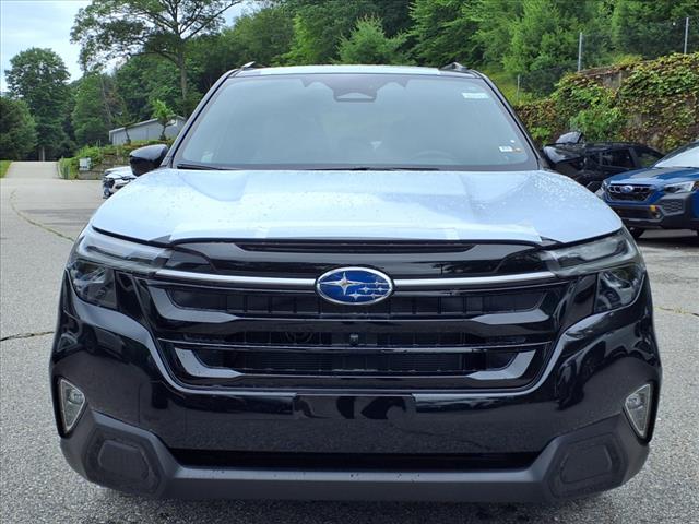 2025 Subaru Forester 2.5L CVT TOURING