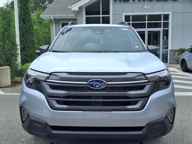 2025 Subaru Forester 2.5L CVT PREMIUM HYBRID