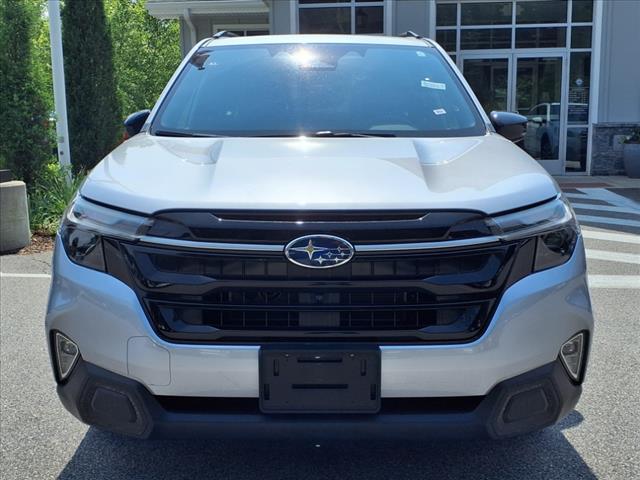 2025 Subaru Forester 2.5L CVT TOURING HYBRID