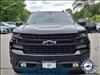 2020 Chevrolet Silverado 1500 4WD CREW CAB 147  RST